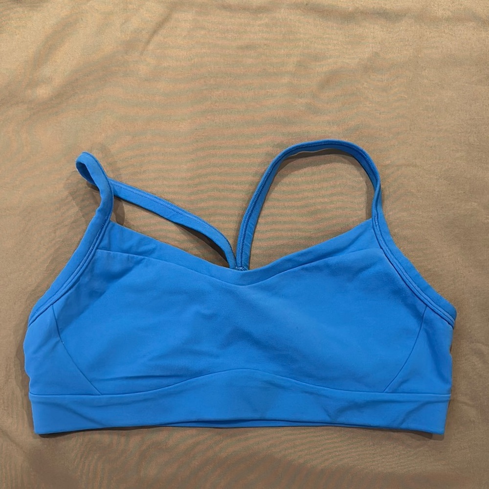 Athleta vital bra